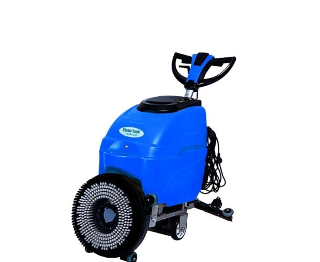 Máy Chà Sàn Liên Hợp CleanTech Sử dụng điện 220V-50Hz