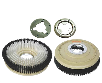 BÀN CHẢI CHÀ SÀN, GIẶT THẢM CHÀ SÀN ĐƠN BÀN CHẢI CHÀ SÀN LIÊN HỢP