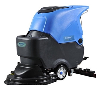 MÁY CHÀ SÀN LIÊN HỢP ROMA - RM 50B