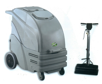 Máy giặt thảm ghế liên hợp linh động  Model: ERM 3500