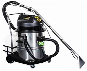 Máy giặt thảm ghế phun hút công nghiệp EURO MAC