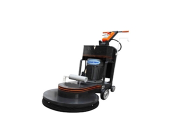 Máy mài sàn bê tông tốc độ cao công nghiệp CLEAN TECH Model CT 1500 BT